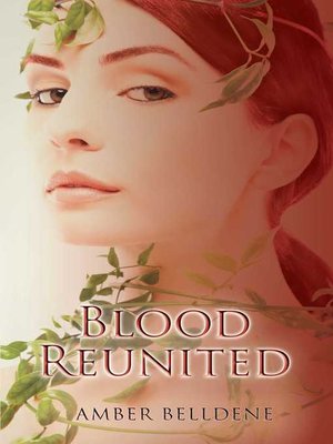cover image of Blood Reunited